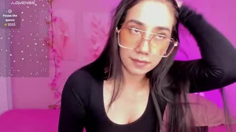 AMBER  online show from 06/06/26, 01:54