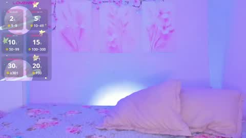 AMBER  online show from 07/15/26, 01:33