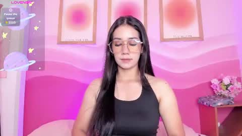 AMBER  online show from 08/07/26, 02:13