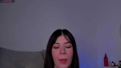 Amber Redzee online show from 12/02/24, 02:42