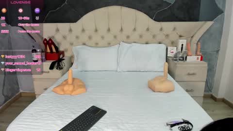 Amber Grey online show from 09/20/25, 02:51