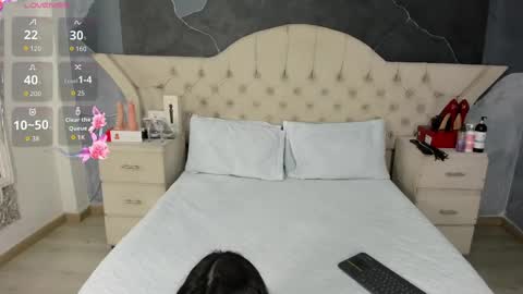 Amber Grey online show from 10/02/25, 06:48