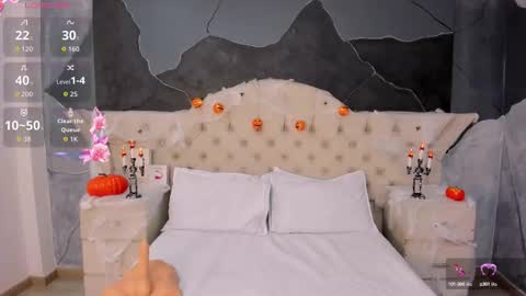 Amber Grey online show from 10/07/25, 05:43