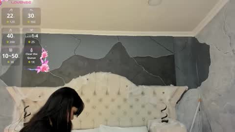 Amber Grey online show from 10/08/25, 05:10