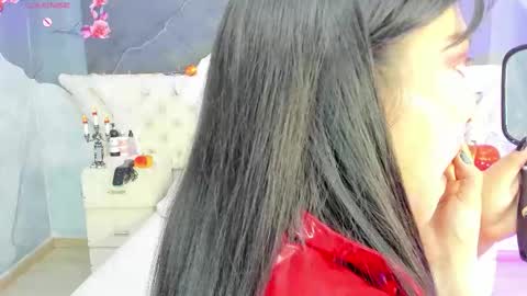 Amber Grey online show from 10/15/25, 06:52