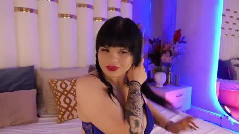 Snapshot of amberriso chatting on 06/16/26, 03:31 Amber online show from 06/16/26, 03:31