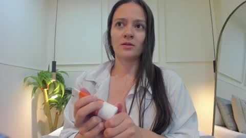 Amber moore online show from 02/13/26, 12:12