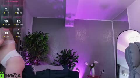 AmberRosewood online show from 12/03/25, 04:53