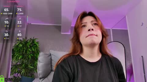 AmberRosewood online show from 02/16/26, 05:03