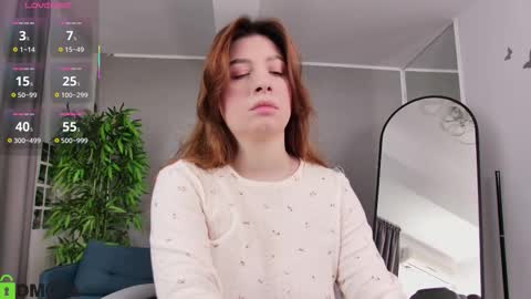 AmberRosewood online show from 02/21/26, 05:08