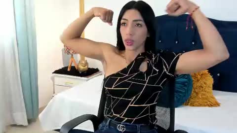 Snapshot of amberrsmith_ chatting on 07/05/26, 01:40 Amber online show from 07/05/26, 01:40