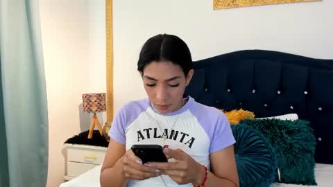 Snapshot of amberrsmith_ chatting on 07/06/26, 02:47 Amber online show from 07/06/26, 02:47