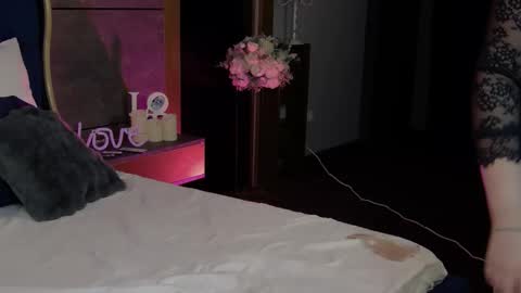 Amberseyes online show from 02/06/26, 02:20