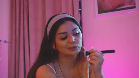 Amberseyes online show from 02/28/26, 06:47