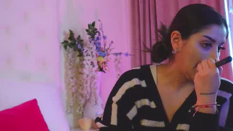 Amberseyes online show from 03/02/26, 07:37