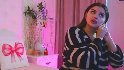 Amberseyes online show from 03/16/26, 08:51