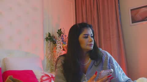 Amberseyes online show from 04/01/26, 05:41