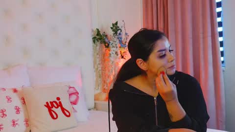 Amberseyes online show from 05/03/26, 08:31