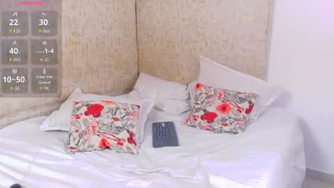 ambers online show from 07/30/26, 12:31