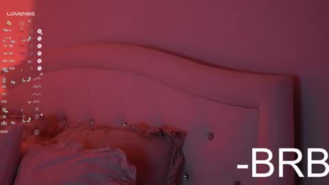 Amber online show from 03/27/26, 08:52