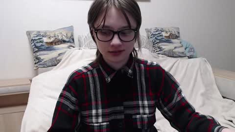 Amber online show from 12/15/24, 01:24