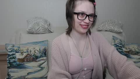 Amber online show from 12/20/24, 11:16