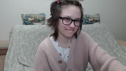 Amber online show from 12/29/24, 06:56