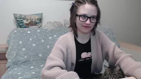 Amber online show from 01/25/25, 05:29