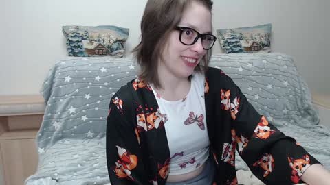 Amber online show from 01/29/25, 03:33