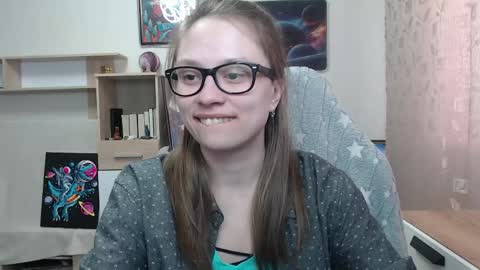 Amber online show from 05/01/26, 04:39