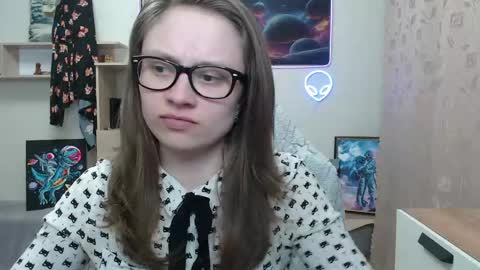 Amber online show from 05/26/26, 03:30