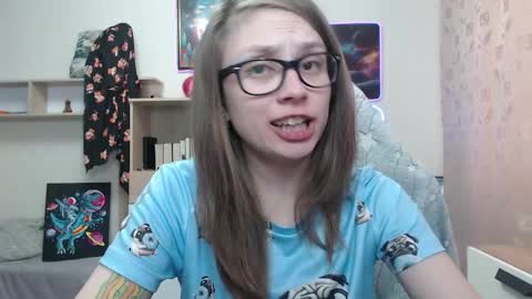 Amber online show from 05/31/26, 09:05