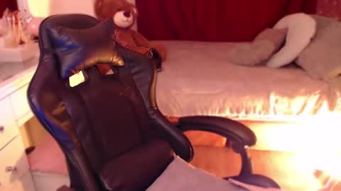 Amber  online show from 01/10/25, 05:37