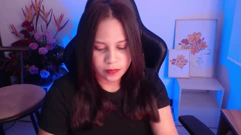 Amber  online show from 02/22/25, 10:42