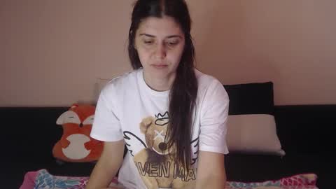 Amber online show from 11/05/25, 07:08