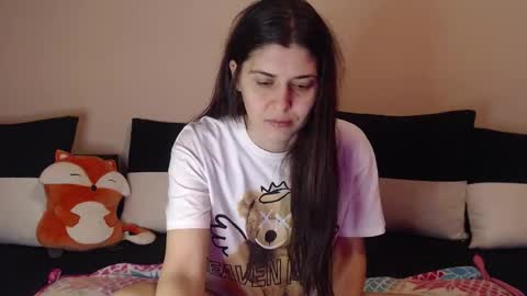 Amber online show from 01/09/26, 06:53