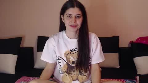 Amber online show from 01/18/26, 05:28