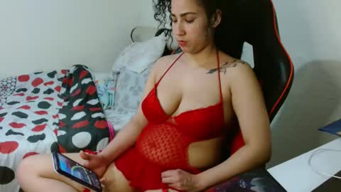 ambersweettie198098 online show from 02/02/26, 01:59