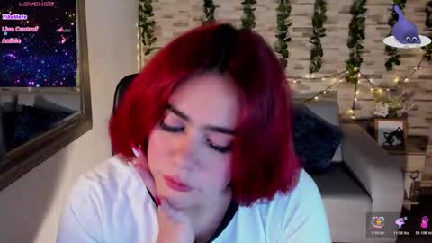 Amber online show from 11/22/25, 05:06