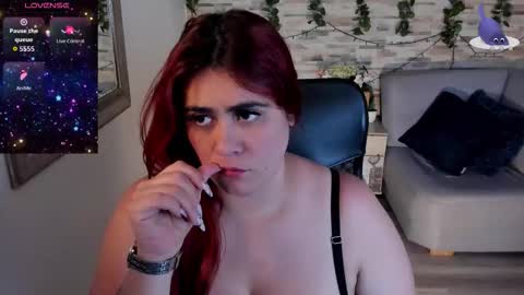 Snapshot of amberthomsonn chatting on 01/18/26, 02:59 Amber online show from 01/18/26, 02:59