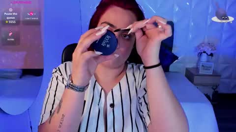 Snapshot of amberthomsonn chatting on 02/04/26, 04:07 Amber online show from 02/04/26, 04:07