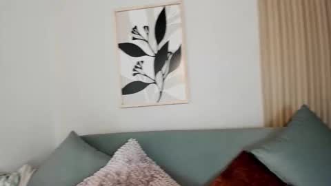 Snapshot of amberthomsonn chatting on 02/07/26, 09:40 Amber online show from 02/07/26, 09:40