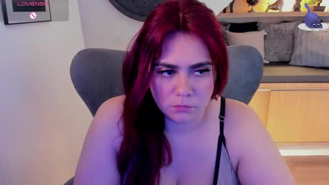 Amber online show from 04/01/26, 09:56