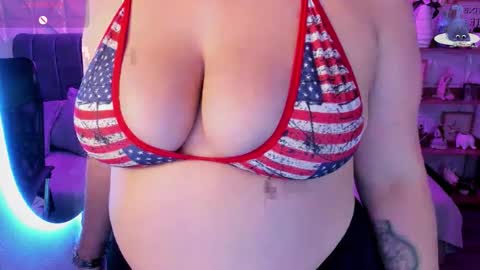 Amber online show from 04/08/26, 09:59