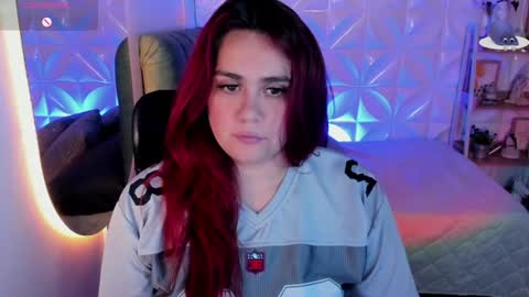 Snapshot of amberthomsonn chatting on 06/16/26, 03:53 Amber online show from 06/16/26, 03:53