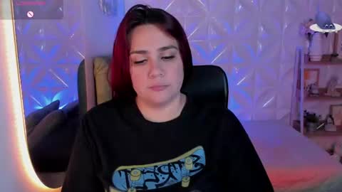 Snapshot of amberthomsonn chatting on 06/17/26, 03:53 Amber online show from 06/17/26, 03:53
