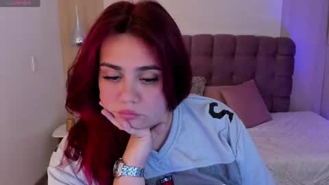 Snapshot of amberthomsonn chatting on 06/23/26, 05:00 Amber online show from 06/23/26, 05:00