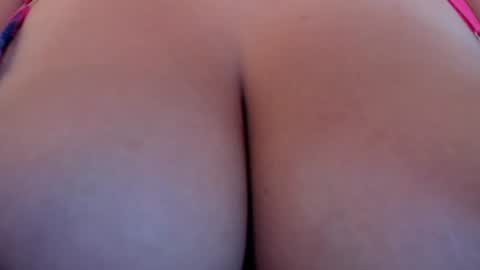 Snapshot of amberthomsonn chatting on 06/27/26, 03:06 Amber online show from 06/27/26, 03:06