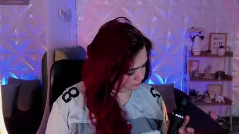 Snapshot of amberthomsonn chatting on 07/01/26, 03:41 Amber online show from 07/01/26, 03:41