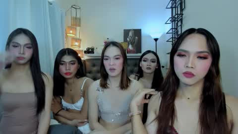 BIGCOCK AMBER online show from 10/04/25, 03:04